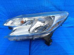 ���� Nissan NOTE 2014 1868 E12 HR12DE, �������� ����� 1868 ����