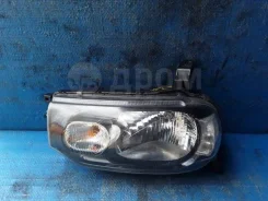 ���� Nissan Cube 2010 8190 Z12 HR15DE, �������� ����� 8190 ����