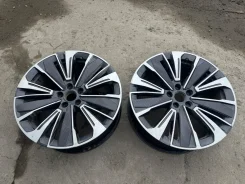 Jetour. 7.5x19", 5x108, ET38, �� 60,1���. ����