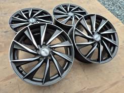 RAYS Versus Timone. 7.0x18", 5x114.3, ET44, �� 73,1���. ����
