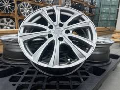 Topy Sibilla Next C-5. 7.0x17", 5x114.3, ET38, �� 73,1���. ����