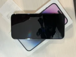 Apple iPhone 14 Pro Max. �/�, 256 ��, ����������, 4G LTE, NFC, eSIM, ������� �������, ������������ ������� ����