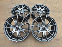 Weds Leonis Navia 02. 7.0x17", 4x100, ET45, �� 73,1���. ����