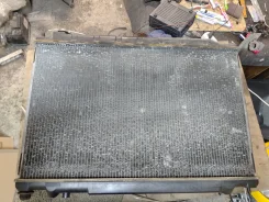 �������� ���������� Nissan Presage TU31 QR25DE 21460CN000 ����