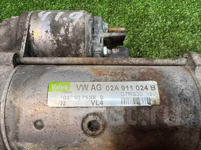 ������� Volkswagen Golf 02A911024B 02A911024B ����