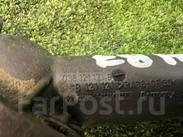 ������ ���������� Audi A4 038121121B 038121121B ����