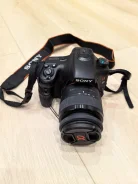 Sony Alpha SLT-A65 ����