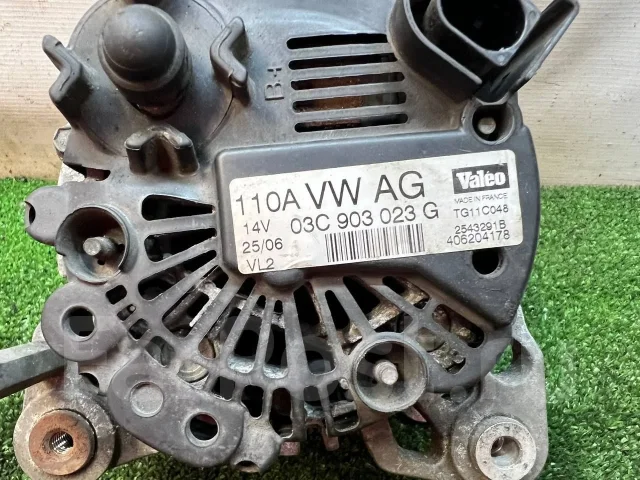 ��������� Volkswagen Golf 03C903023G 03C903023G ����