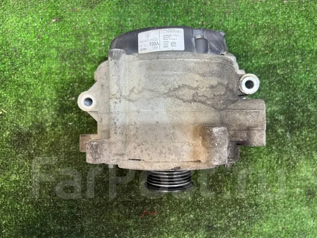 ��������� Porsche Cayenne 94860301502 94860301502 ����