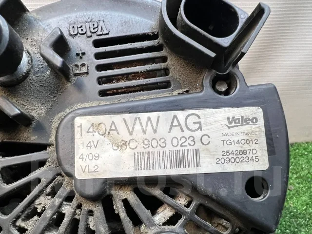 ��������� Volkswagen Golf 03C903023C 03C903023C ����