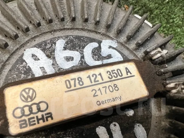 ���������� Audi A6 078121350A 078121350A ����