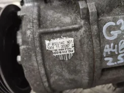 ���������� ������������ Audi A4 B7 2004, 2.5 TDI ������, 8E0260805 8E0260805 ����