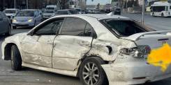 Mazda Atenza. GG3S ����