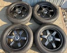 RAYS Volk Racing TE37 Ultra Large P.C.D. 8.5x20", 6x139.7, ET45, �� 106,1���. ����