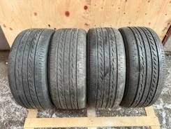 Bridgestone Regno GR-XI
