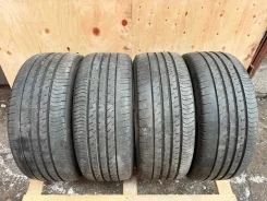 Dunlop Veuro VE 303