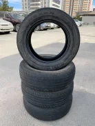 Nexen N'FERA SU4. ������, 2018 ���, �/�, ����� 60 % ����
