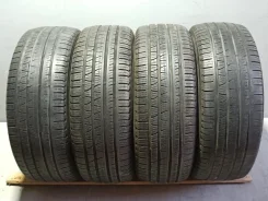 PIRELLI SCORPION VERDE