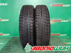 Bridgestone Blizzak Revo GZ