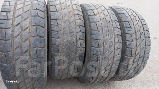 Achilles Desert Hawk A/T. ������, 2019 ���, �/�, ����� 25 % ����