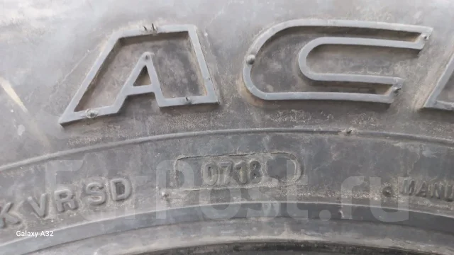 Achilles Desert Hawk A/T. ������, 2019 ���, �/�, ����� 25 % ����