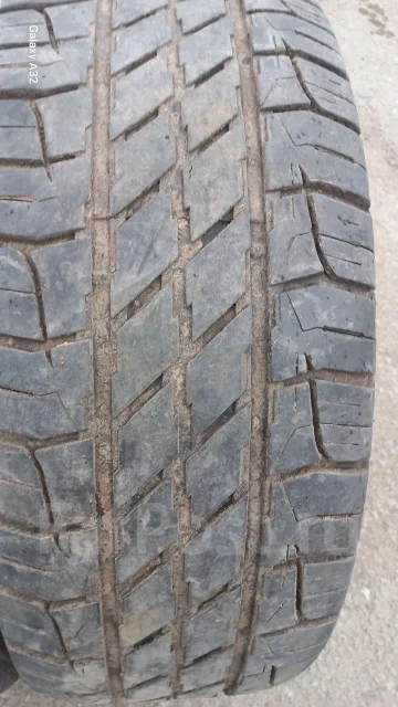 Achilles Desert Hawk A/T. ������, 2019 ���, �/�, ����� 25 % ����