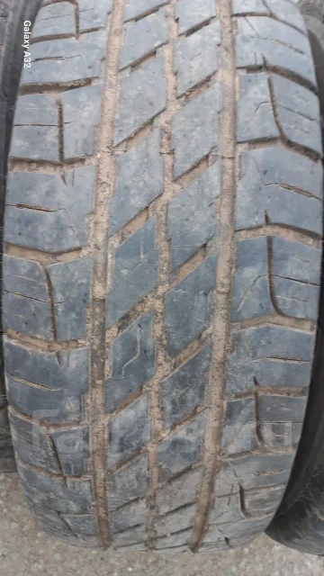 Achilles Desert Hawk A/T. ������, 2019 ���, �/�, ����� 25 % ����