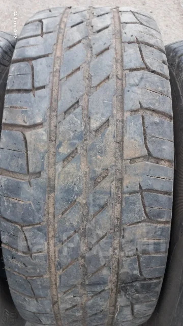 Achilles Desert Hawk A/T. ������, 2019 ���, �/�, ����� 25 % ����