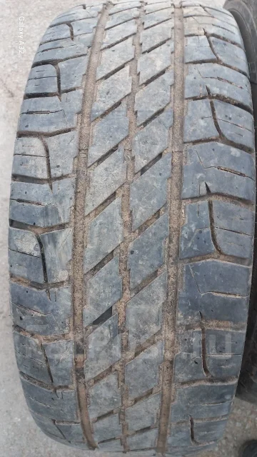 Achilles Desert Hawk A/T. ������, 2019 ���, �/�, ����� 25 % ����