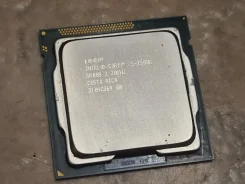 Intel Core i5-2500K ����