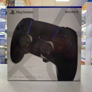 �������� ������������ DualSense Edge Black. �����! �������� 3 ������! PS 5 ����