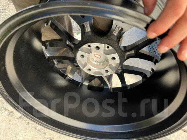 EMN. 9.5x19", 5x114.3, ET45, �� 73,1���. ����