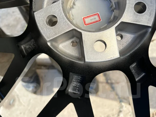 EMN. 9.5x19", 5x114.3, ET45, �� 73,1���. ����