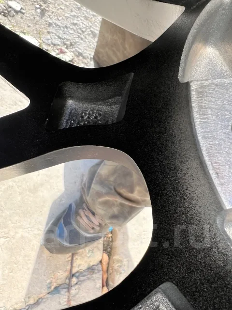 EMN. 9.5x19", 5x114.3, ET45, �� 73,1���. ����