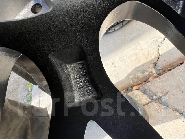 EMN. 9.5x19", 5x114.3, ET45, �� 73,1���. ����