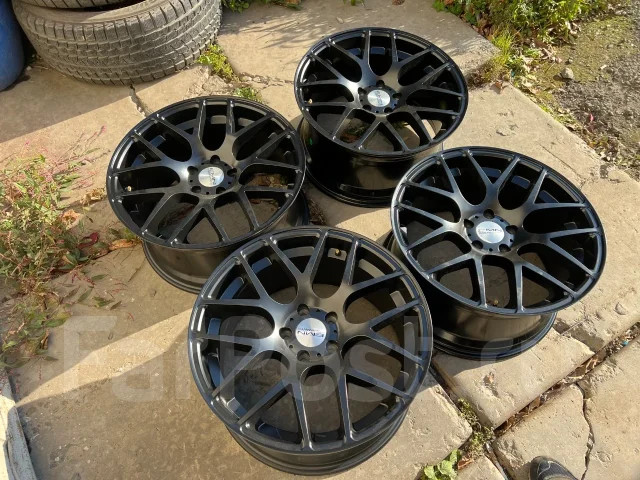 EMN. 9.5x19", 5x114.3, ET45, �� 73,1���. ����