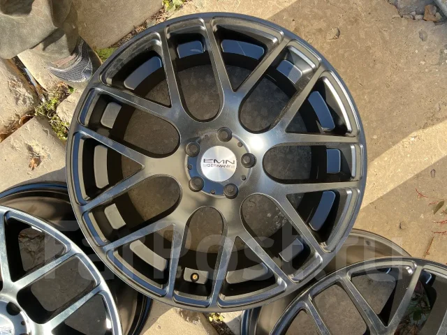 EMN. 9.5x19", 5x114.3, ET45, �� 73,1���. ����