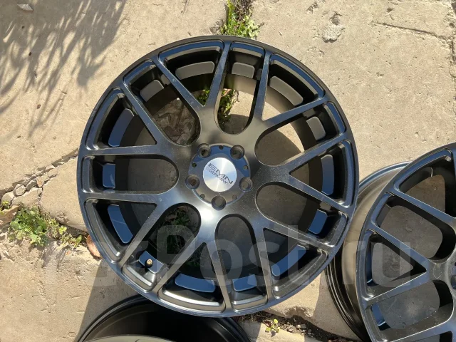 EMN. 9.5x19", 5x114.3, ET45, �� 73,1���. ����