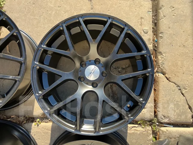 EMN. 9.5x19", 5x114.3, ET45, �� 73,1���. ����