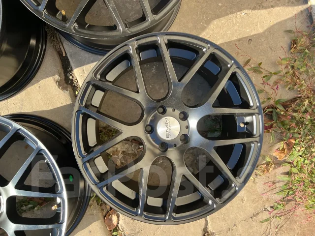 EMN. 9.5x19", 5x114.3, ET45, �� 73,1���. ����