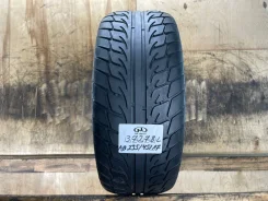 BFGoodrich Profiler G
