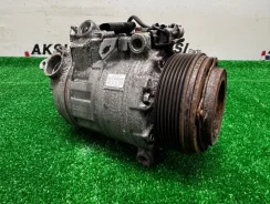 ���������� ������������ BMW 5 2011 64526987890 F07 GT N57D30A 64526987890 ����