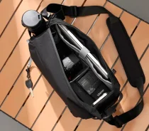 ��������� Ulanzi BP11 Crossbody 9L ������ ����