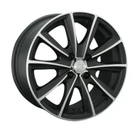 LS Wheels LS 232