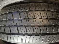 Dunlop Grandtrek AT30