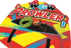 ������ ����������� Prowler 1P � ������������� ������� � ��������� ������ 22WTO3990 ����