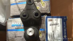 Hyundai/Kia ����� �������, �������� ������ DBKH-39 ����