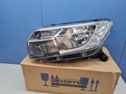 ���� ����� Renault Logan 2 2014- [SHF12244] SHF12244 ����