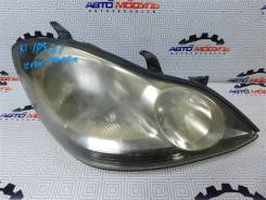 ���� Toyota Ipsum 2003-2009��� 4455 ACM21, ������ 4455 ����