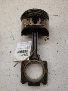 ������� � ������� Mitsubishi Delica Space Gear MD318500 PF6W 6G72 MD318500 ����